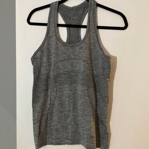Lululemon racer back tank